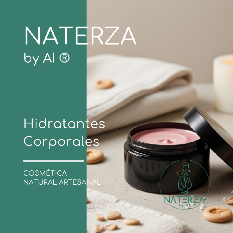 Hidratante Corporal Jazmín (50 g)