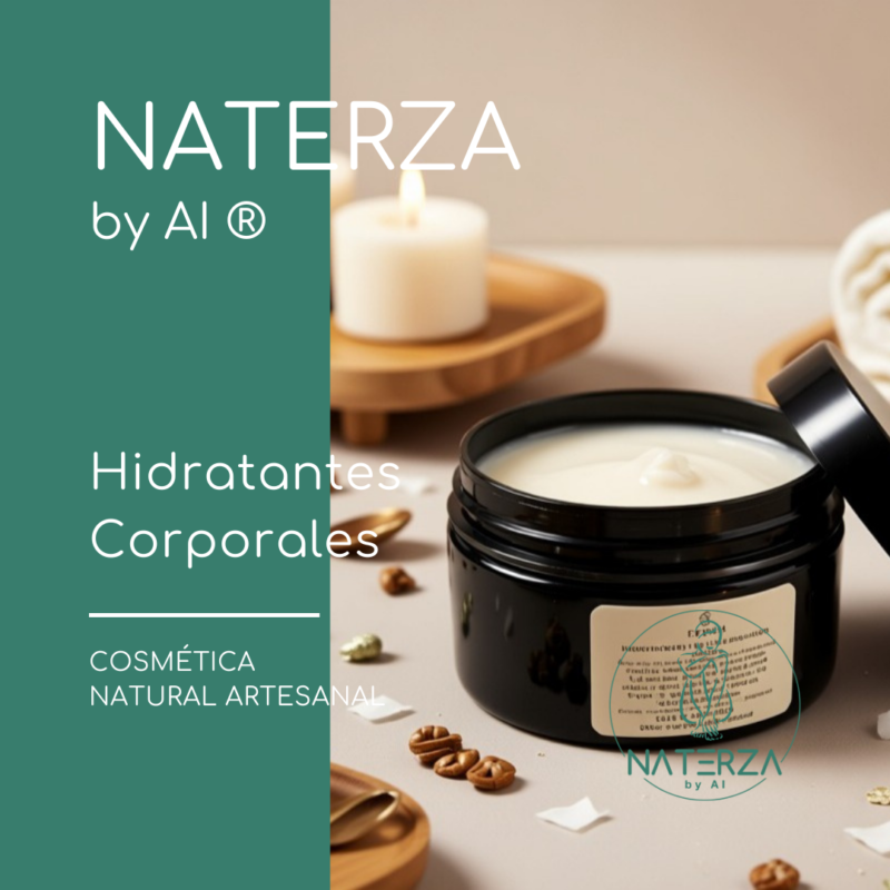 Hidratantes Corporales