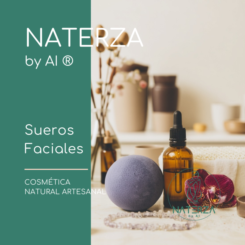 Suero Facial Nocturno (30 mL)
