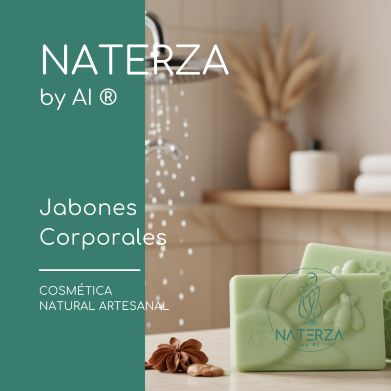 Jabones Naturales